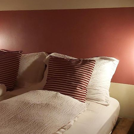 Vila Casa Ludizzo Bovegno Pokoj fotografie