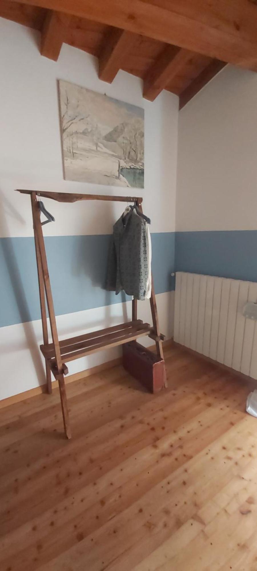 Vila Casa Ludizzo Bovegno Pokoj fotografie