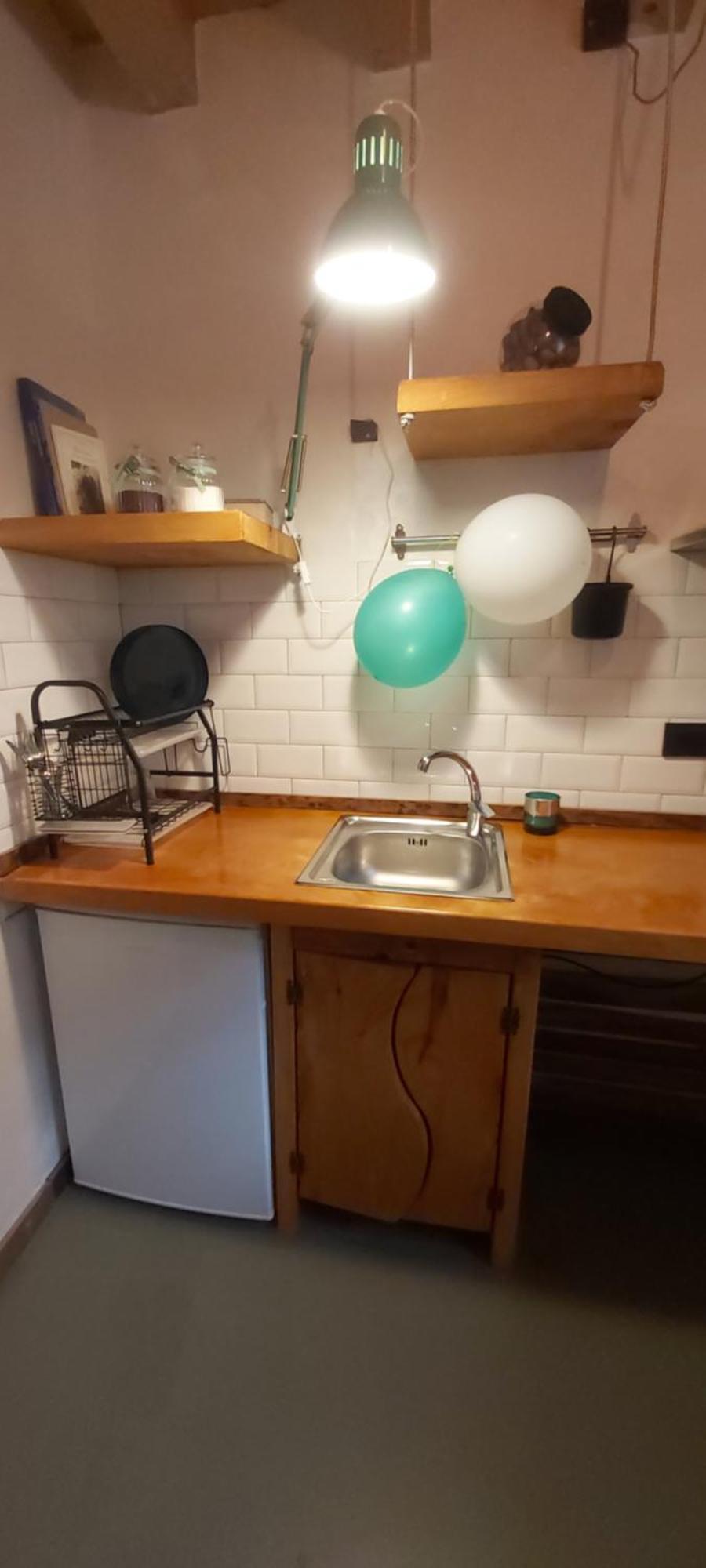 Vila Casa Ludizzo Bovegno Pokoj fotografie